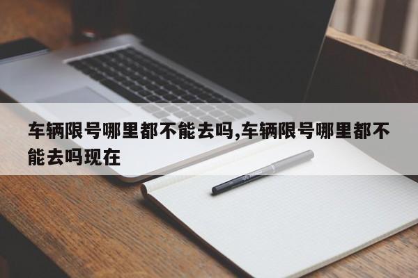 车辆限号哪里都不能去吗,车辆限号哪里都不能去吗现在
