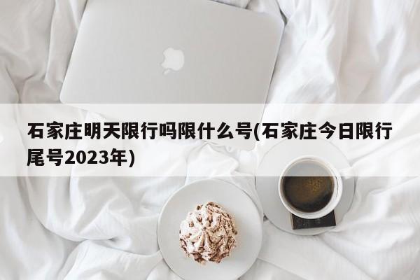 石家庄明天限行吗限什么号(石家庄今日限行尾号2023年)