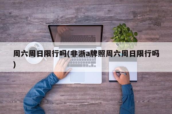 周六周日限行吗(非浙a牌照周六周日限行吗)