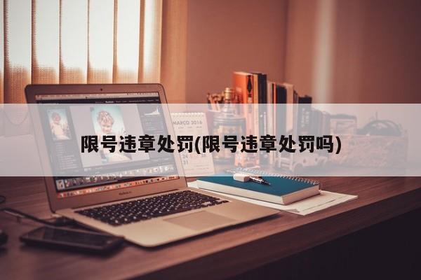 限号违章处罚(限号违章处罚吗)